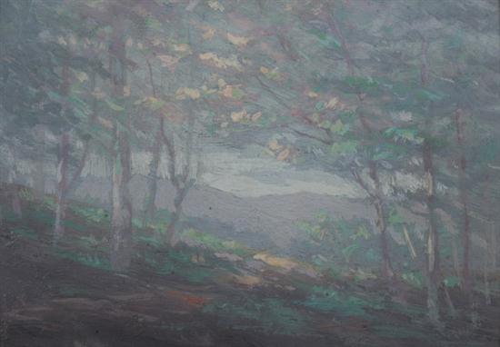 LOUIS ROWELL (American