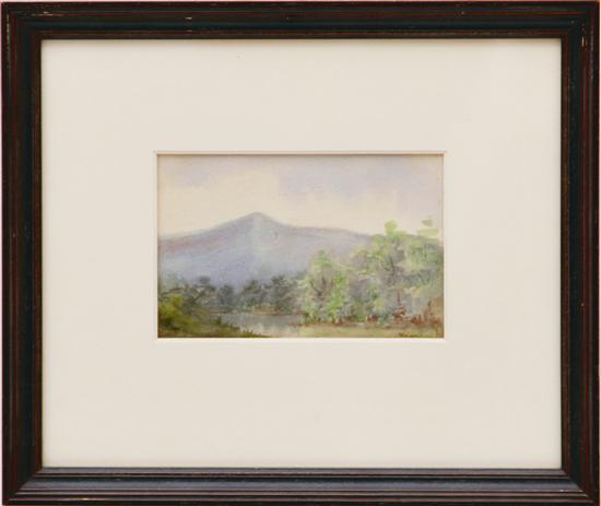 Louis Rowell (North Carolina