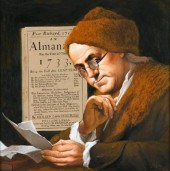 LOUIS S. GLANZMAN  (american b