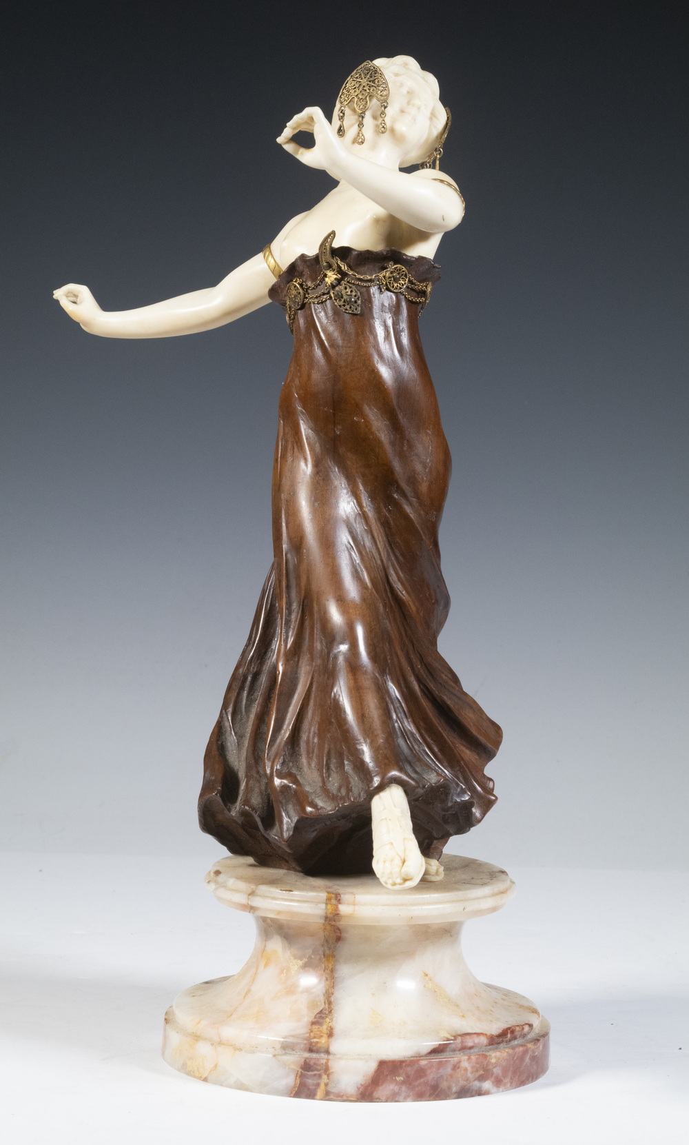 LOUIS SASSON (19TH-20TH C.