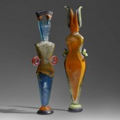 Louis Sclafani. Vessels, set o