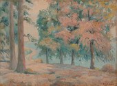 LOUIS SICARD (AMERICAN/LOUISIA