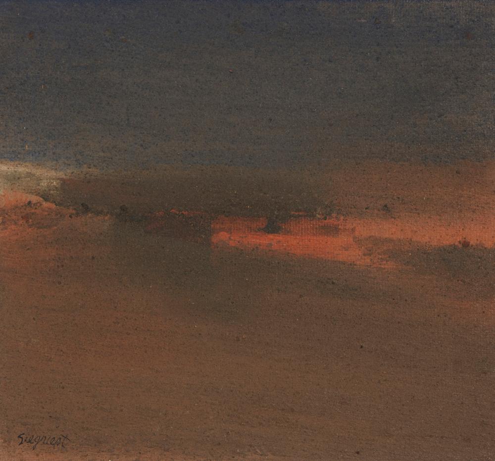 LOUIS SIEGRIEST (1899-1989),