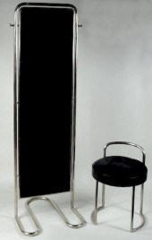 LOUIS SOGNOT, MODERN ART DECO