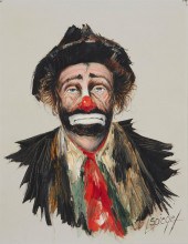 LOUIS SPIEGEL, (1901-1975, CIN