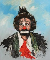 LOUIS SPIEGEL (AMERICAN, 1901-