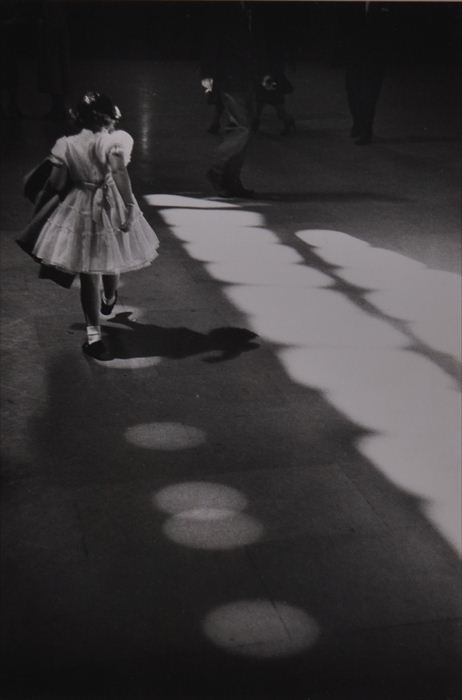 LOUIS STETTNER (b. 1922): "PENN