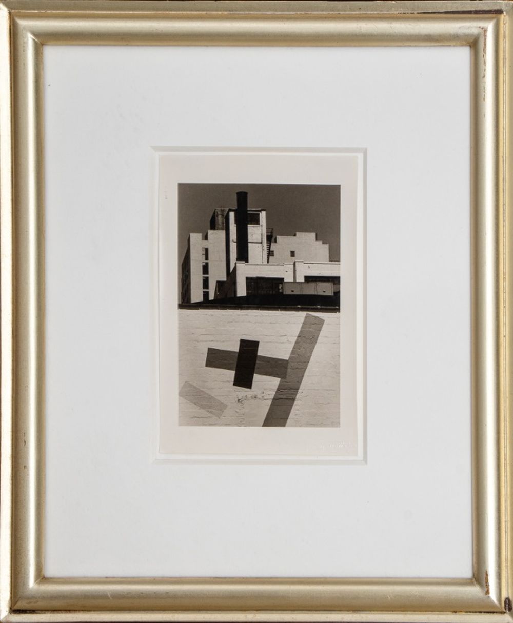 LOUIS STETTNER "DOWNTOWN..."