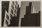 LOUIS STETTNER "MADISON AVE IN