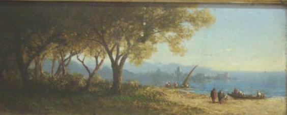 LOUIS THOMAS, Adolphe Jean.