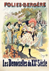 LOUIS TRINQUIER-TRIANON, FOLIE