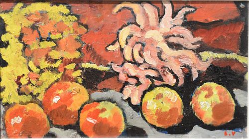LOUIS VALTAT (1869 - 1952)