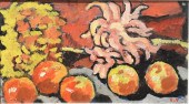 LOUIS VALTAT (1869 - 1952) "PO