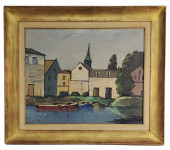 LOUIS VALTAT (FRENCH, 1869-195