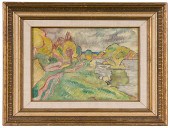 Louis Valtat (French 1869-1952