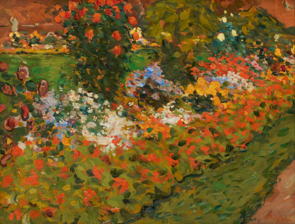 LOUIS VALTAT, (FRENCH,