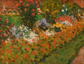 LOUIS VALTAT, (FRENCH, 1869-19
