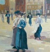 Louis van der Pol Dutch, 1896-