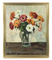 LOUIS VAN DER STEEN (NETHERLAN