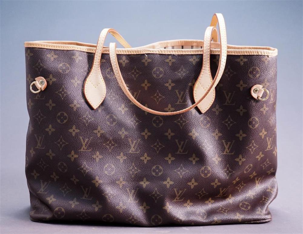 LOUIS VOUITTON STYLE HANDBAGLouis