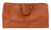 LOUIS VUITTON &#039;KEEPALL 50