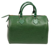 LOUIS VUITTON &#039;SPEEDY 25&