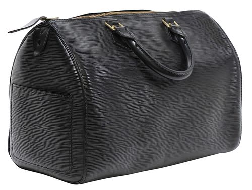 LOUIS VUITTON &#039;SPEEDY 30&#039;