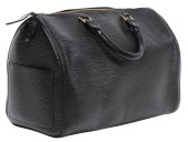 LOUIS VUITTON &#039;SPEEDY 30&