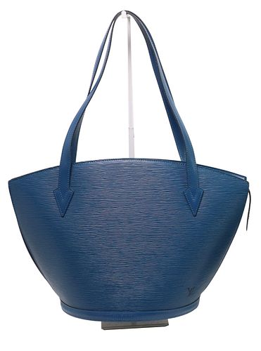 LOUIS VUITTON &#039;ST. JACQUES