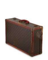 LOUIS VUITTON, (1821-1892, FRE
