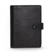 LOUIS VUITTON AGENDA COVER AND