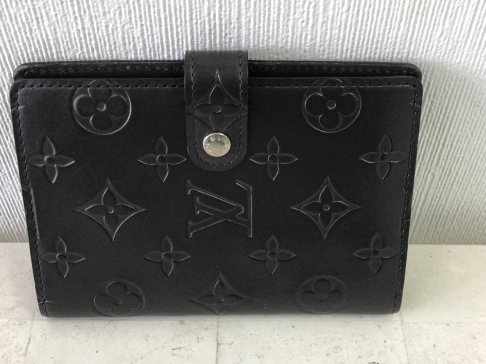 LOUIS VUITTON AGENDA COVER IN