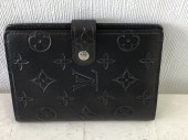 LOUIS VUITTON AGENDA COVER IN