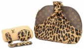 LOUIS VUITTON 'ALAIA  ALMA CEN