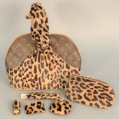 LOUIS VUITTON "ALAIA" CENTENAI