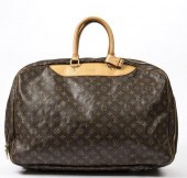 LOUIS VUITTON 'ALIZE THREE' MO