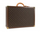 LOUIS VUITTON 'ALZER' 55 HARD