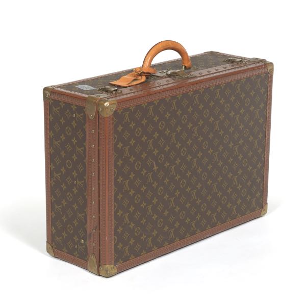 LOUIS VUITTON ALZER 60 VINTAGE