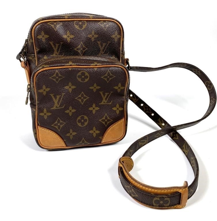 LOUIS VUITTON AMAZONE GM M45236