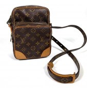LOUIS VUITTON AMAZONE GM M4523