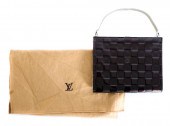 LOUIS VUITTON ANGE DAMIER VERN