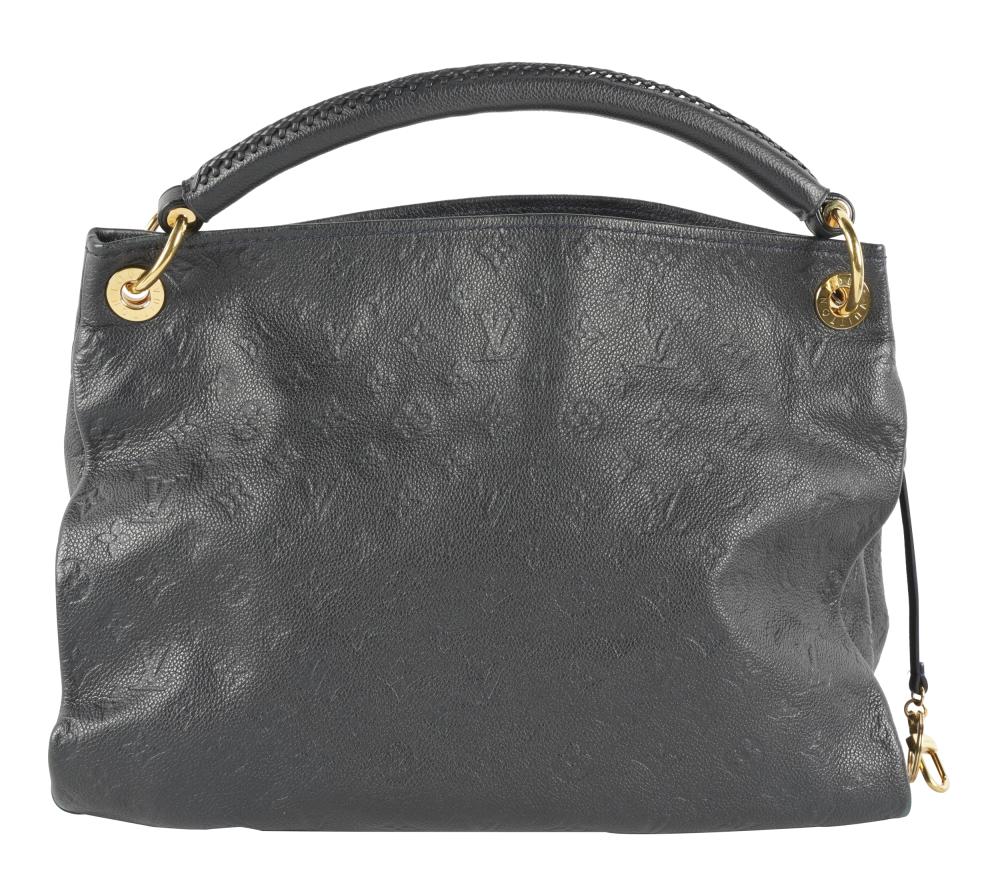 LOUIS VUITTON ARTSY MM