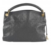 LOUIS VUITTON ARTSY MM HANDBAG