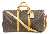 LOUIS VUITTON 'BANDOULIERE 50'