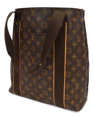 LOUIS VUITTON 'BEAUBOURG'
