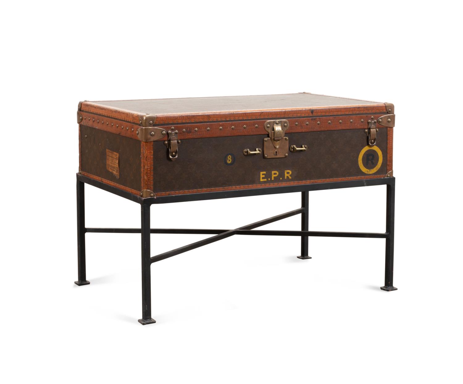 LOUIS VUITTON BISTEN 75 CLASSIC