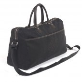 LOUIS VUITTON BLACK DAMIER GEA