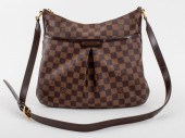 LOUIS VUITTON BLOOMSBURY CROSS