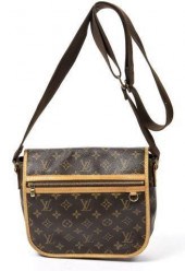 LOUIS VUITTON 'BOSPHORE' MONOG
