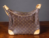 LOUIS VUITTON 'BOULOGNE 30' SH